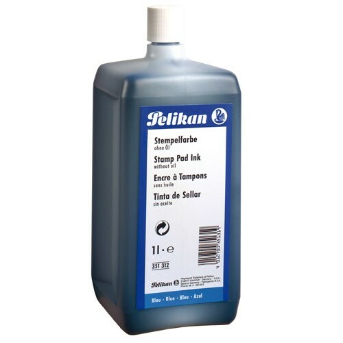 PELIKAN 351312 ink pad refill |
