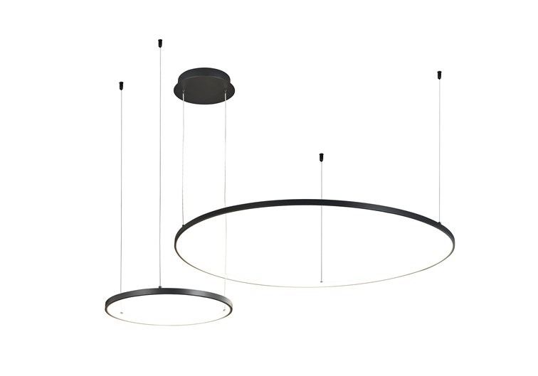 No name PENDANT LED LIGHT SIBIU