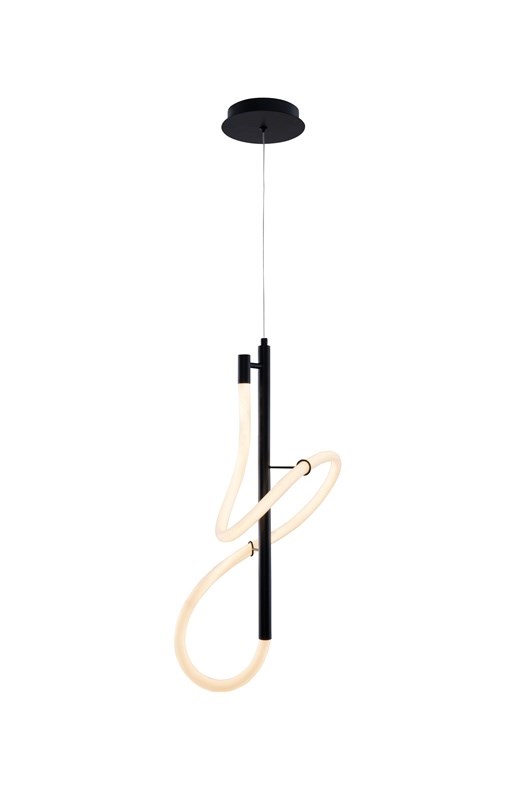 No name PENDANT LED LIGHT TIGRIS