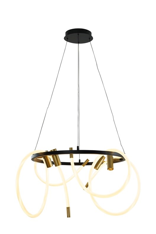 No name Pendant LED Light Tigris