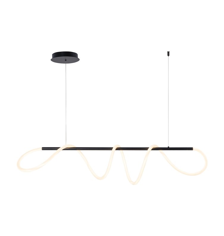 No name PENDANT LED LIGHT TIGRIS