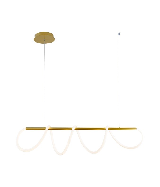 No name PENDANT LED LIGHT TIGRIS