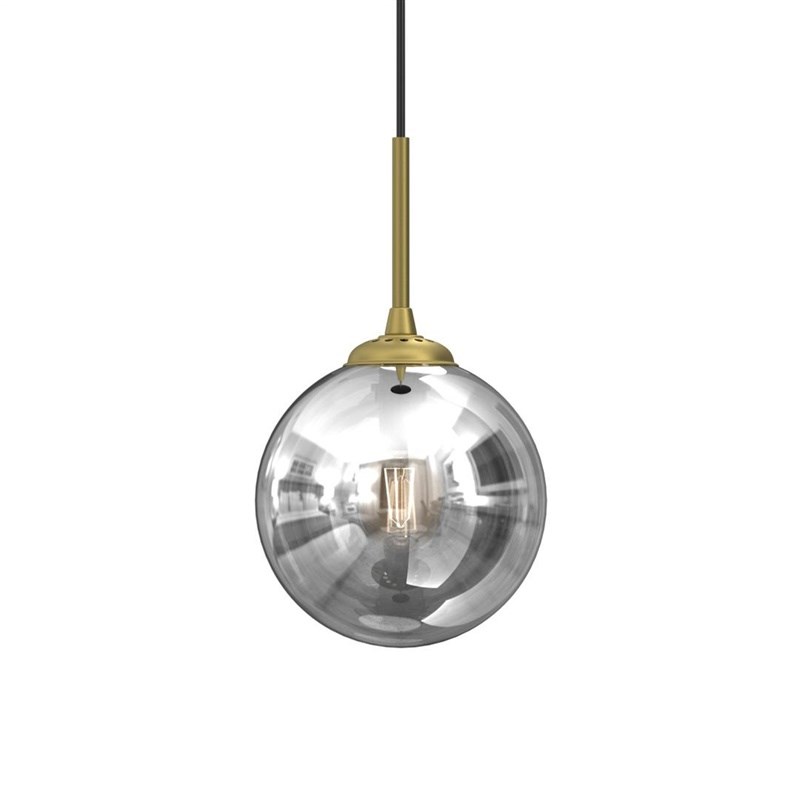 No name PENDANT LIGHT BURSA E14