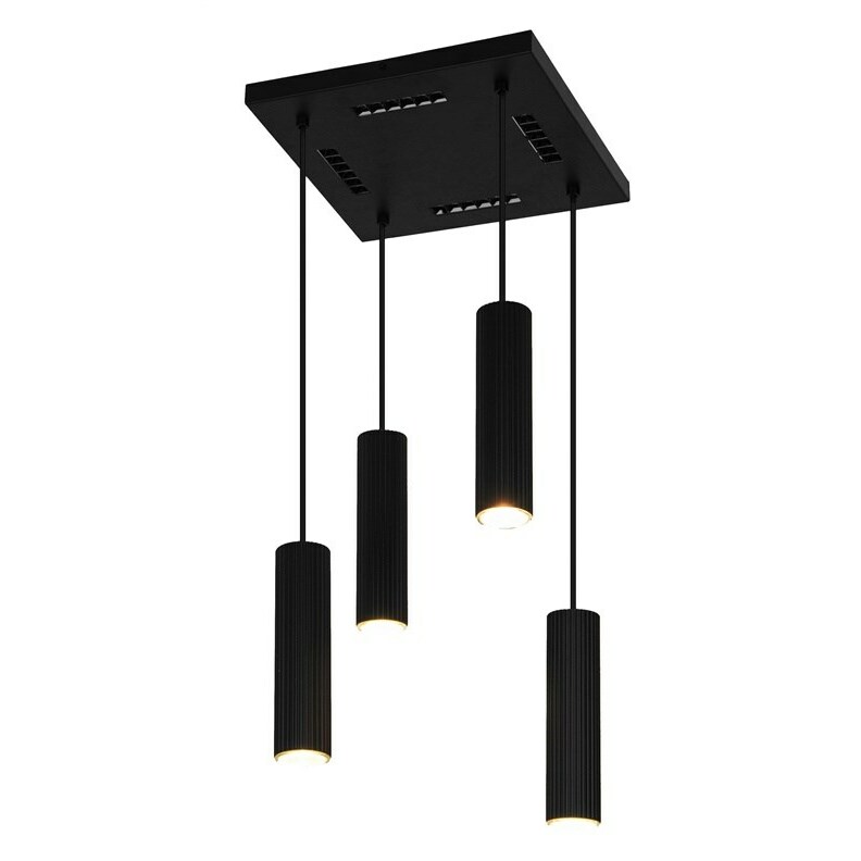 No name PENDANT LIGHT ICEL 4XGU10