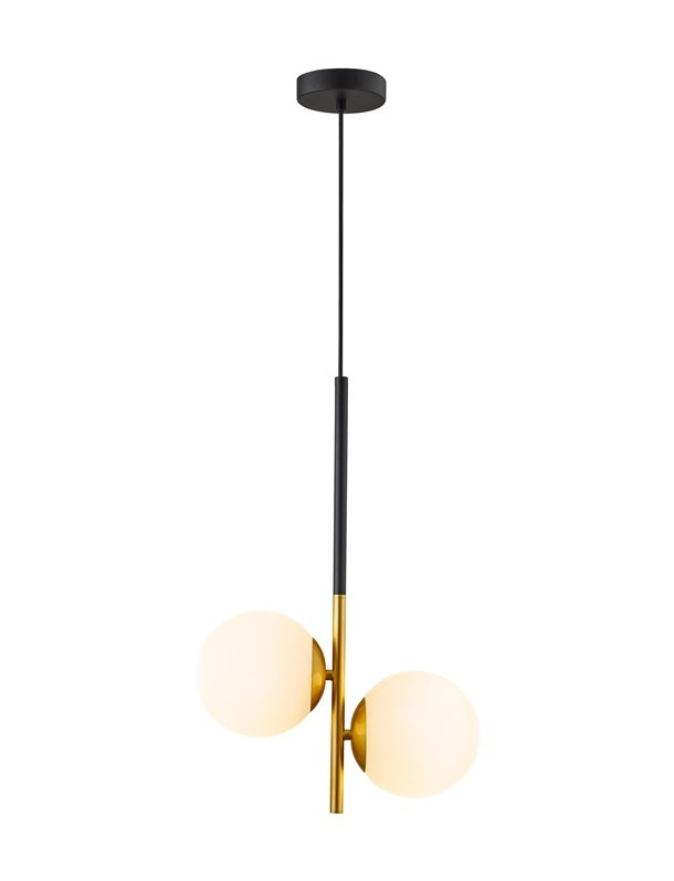 No name PENDANT LIGHT RAILE 2XE27