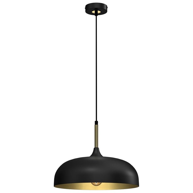 No name PENDANT LIGHT VOLOS E27