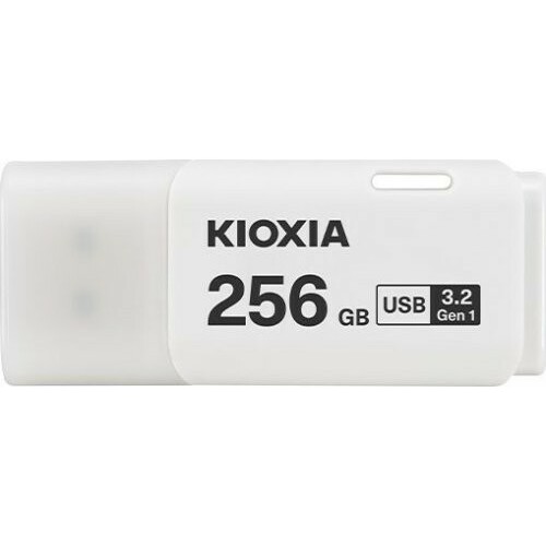 Kioxia  Pendrive Hayabusa U301 256GB USB