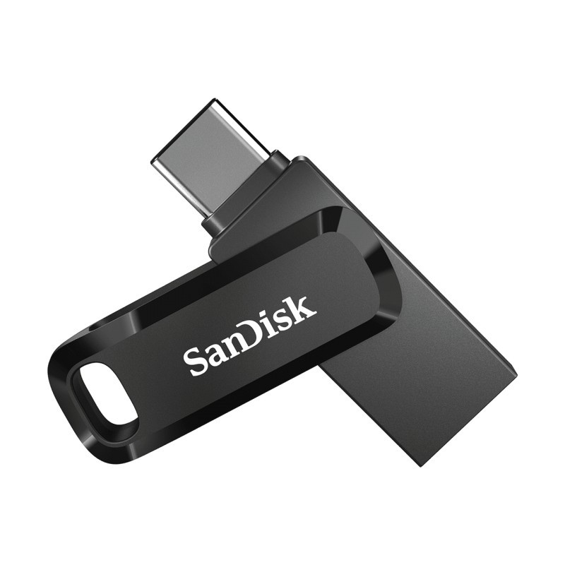 SANDISK Pendrive Ultra Dual Drive Go