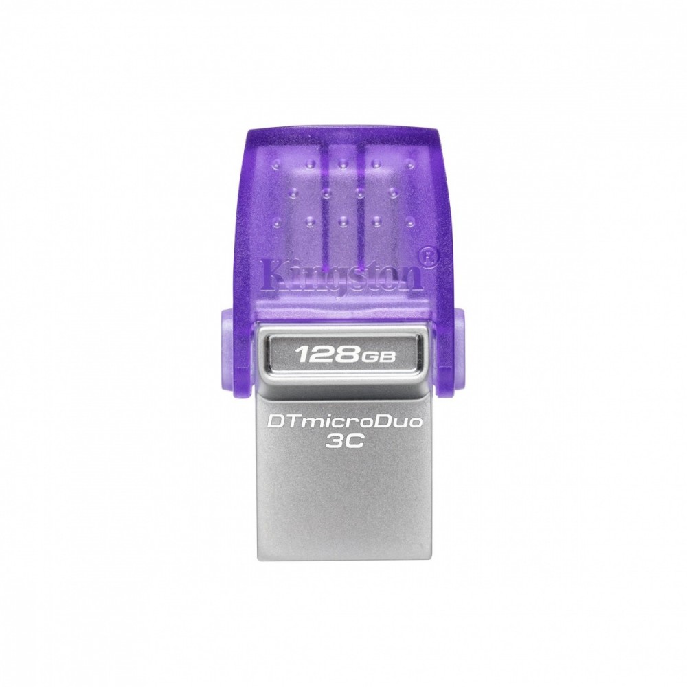 KINGSTON Pendrive USB Data Traveler MicroDuo