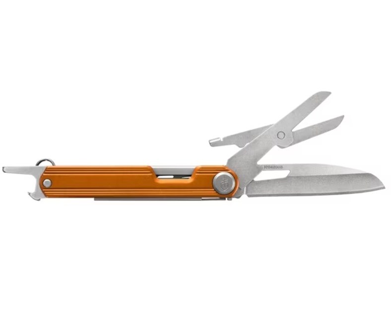 Gerber Penknife  Armbar Slim Cut Orange