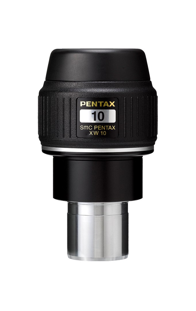 PENTAX XW 10 eyepiece 2 cm