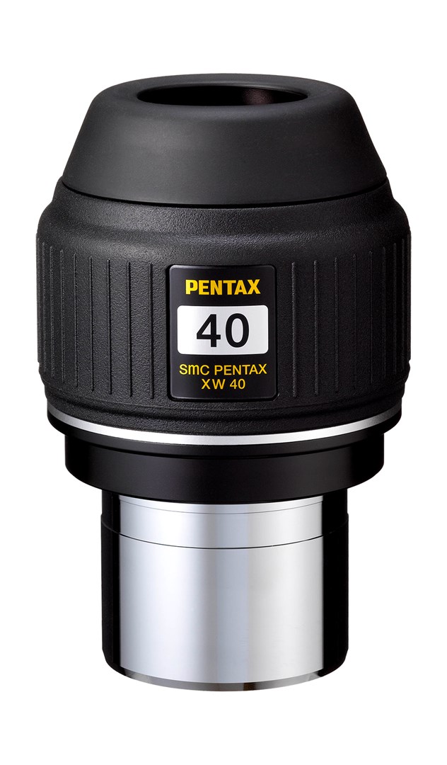 PENTAX  XW 40mm eyepiece | 70538