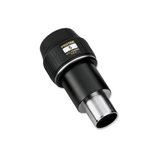 PENTAX XW 5 eyepiece 2 cm