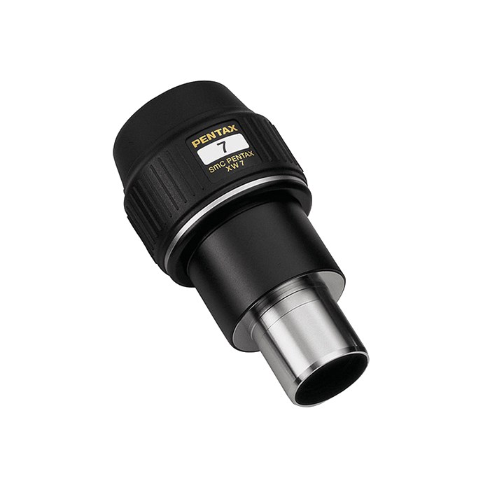 PENTAX  XW 7 eyepiece 2 cm