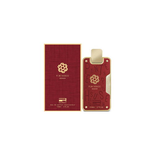 Rue Broca Penthouse Windsor EDP (Unisex