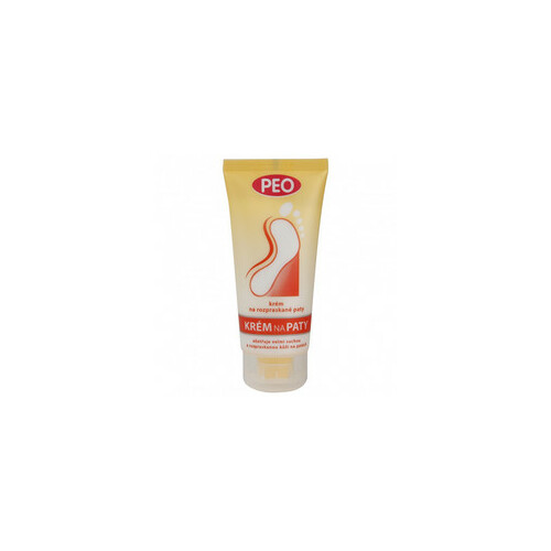 Astrid PEO Cracked Heel Foot Cream