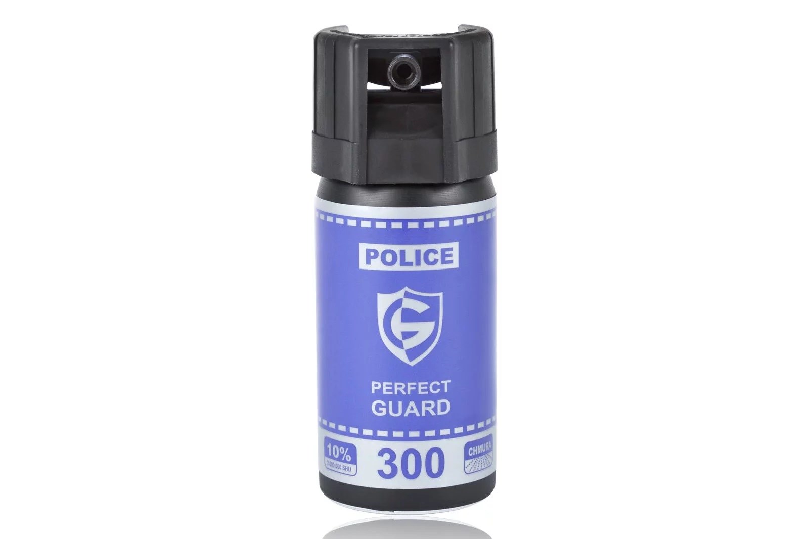 GUARD Pepper gas POLICE PERFECT 300