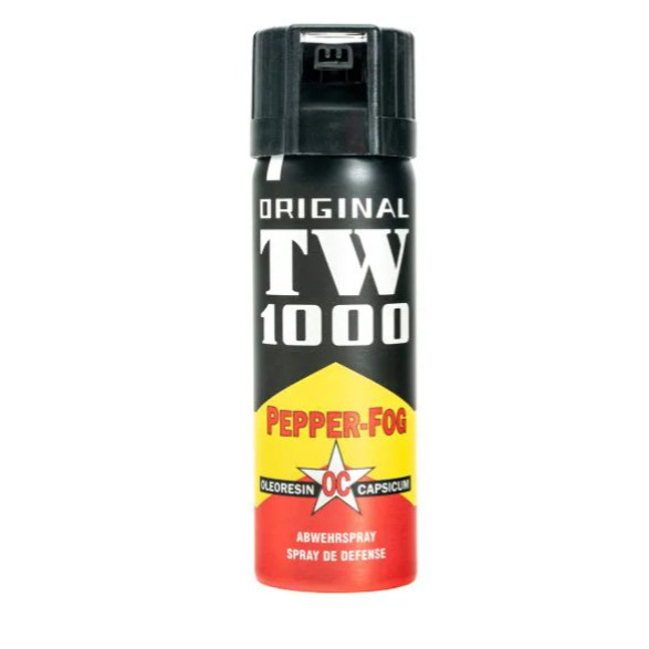 TW 1000 Pepper spray PEPPER-FOG 63