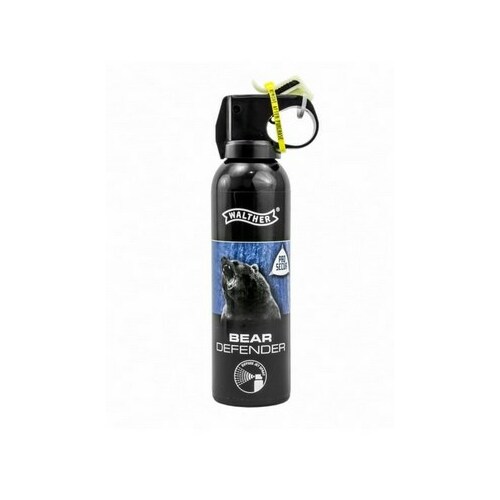 Walther Pepper spray Pro Secur Bear