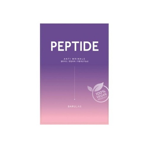 Barulab Peptide Anti Wrinkle The Clean