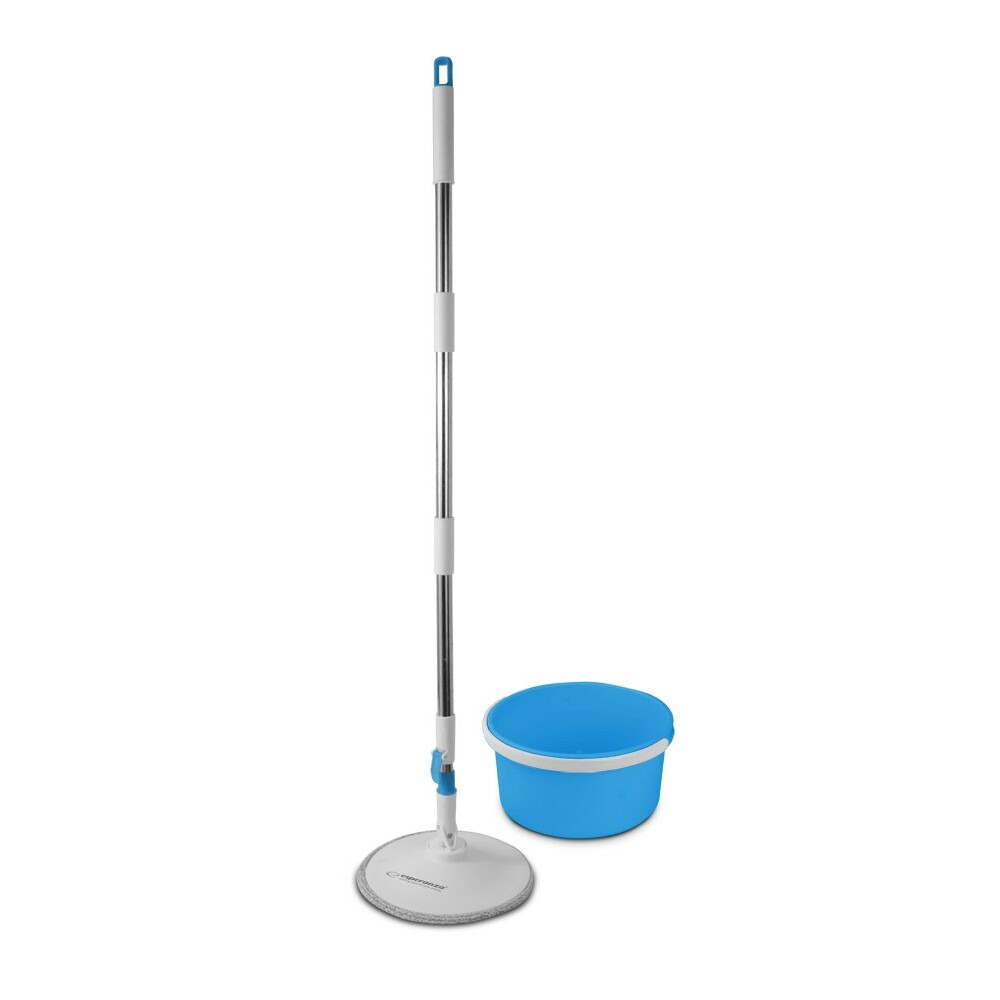 Esperanza Perfect Clean Rotary Mop |