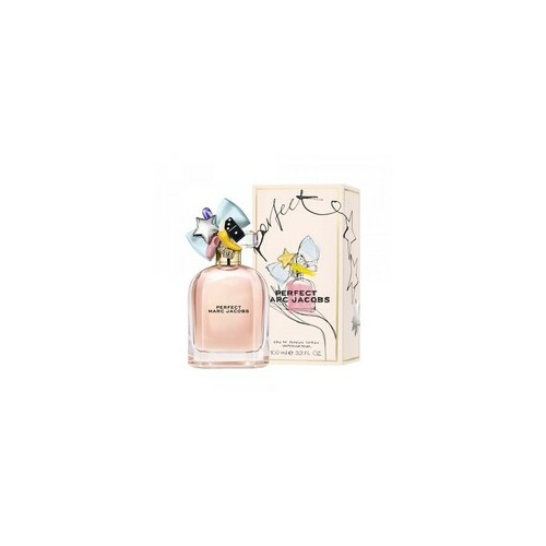 Marc Jacobs Perfect EDP (Woman, 50ml)
