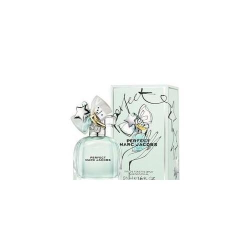 Marc Jacobs Perfect EDT (Woman, 50ml)