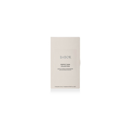 Babor Perfect Skin Collection Ampoule Serum