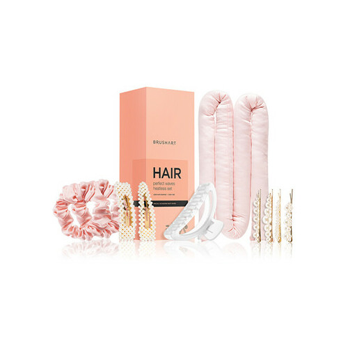 BrushArt Perfect Waves Heatles Set -