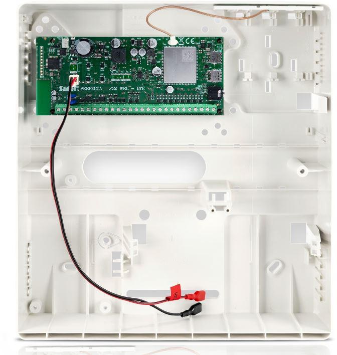 Satel PERFECTA 32 LTE SET-A Centrala