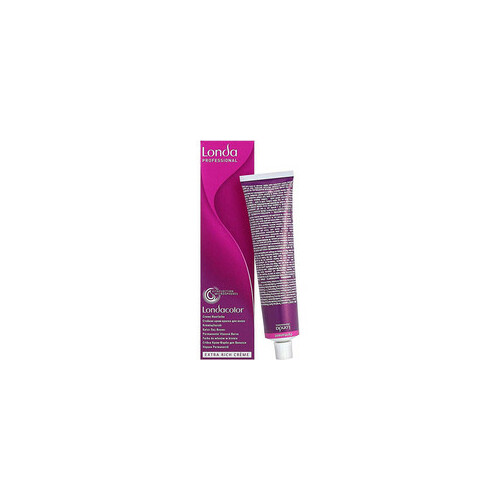 Londa Professional Permanent Color Extra Rich