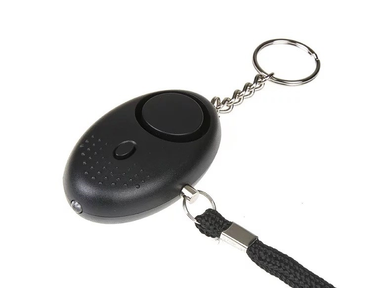 GUARD Personal alarm SCORPION siren 120