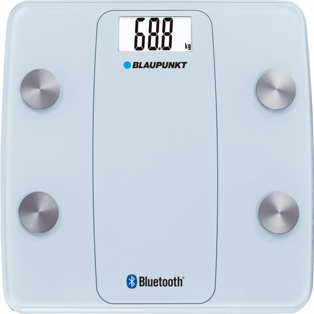 Blaupunkt Personal scale with Bluetooth and