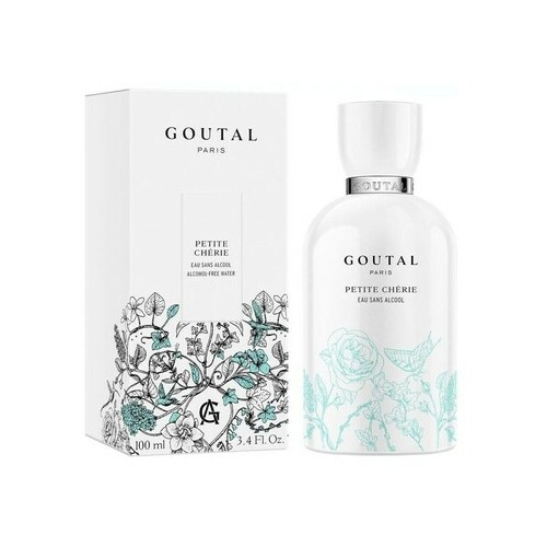 Annick Goutal Petite Cherie Eau Sans