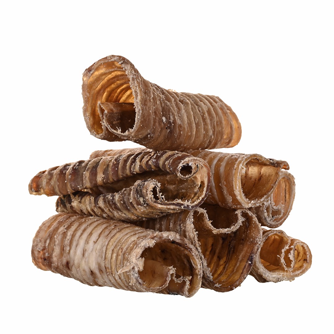 PETITTO Beef trachea - dog treat