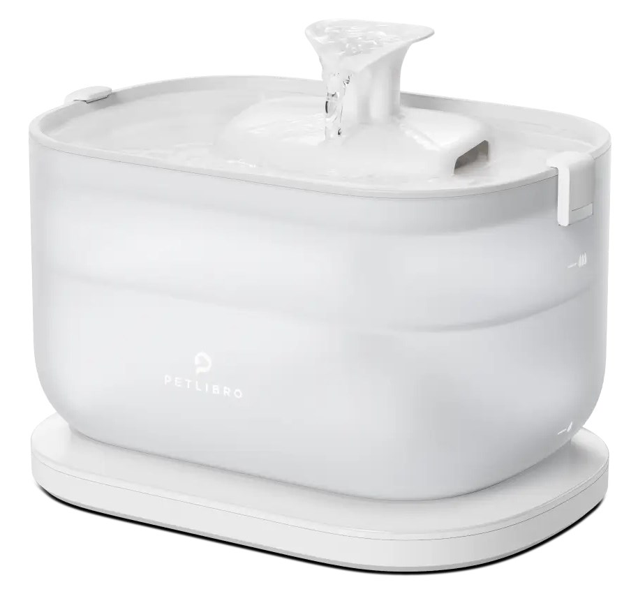 No name Petlibro Dockstream dog/cat feeder/waterer