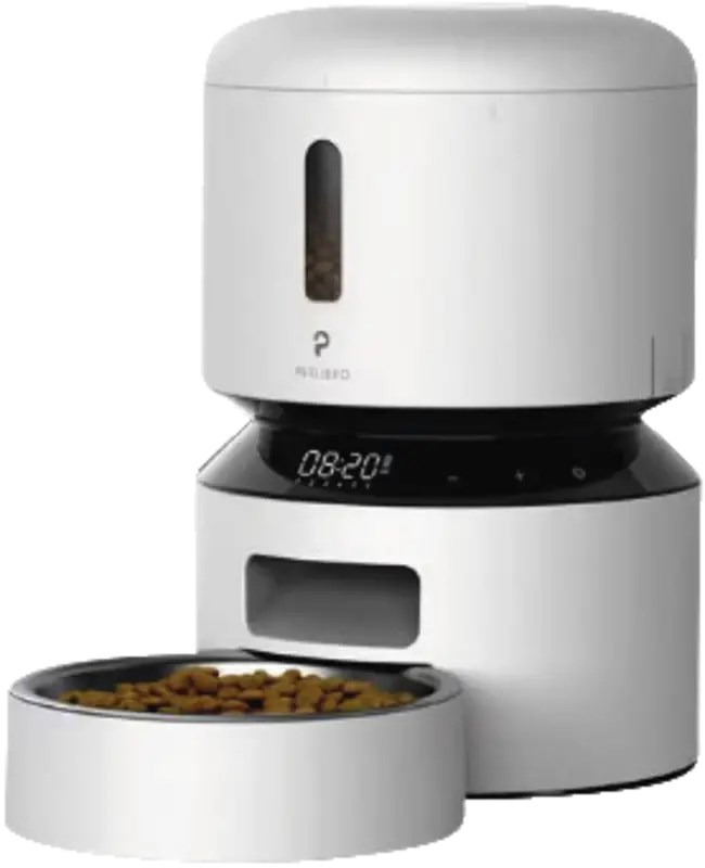 No name Petlibro Granary dog/cat feeder/waterer