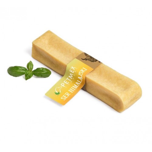PETMEX Himalayan cheese L - dog