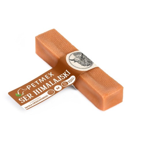 PETMEX Himalayan cheese with peanut butter
