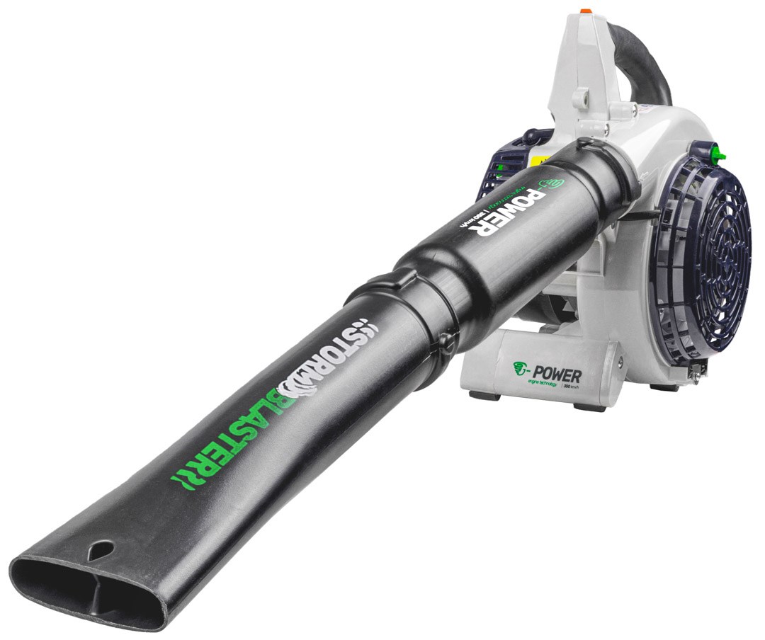 WUBER Petrol leaf blower W43434 |