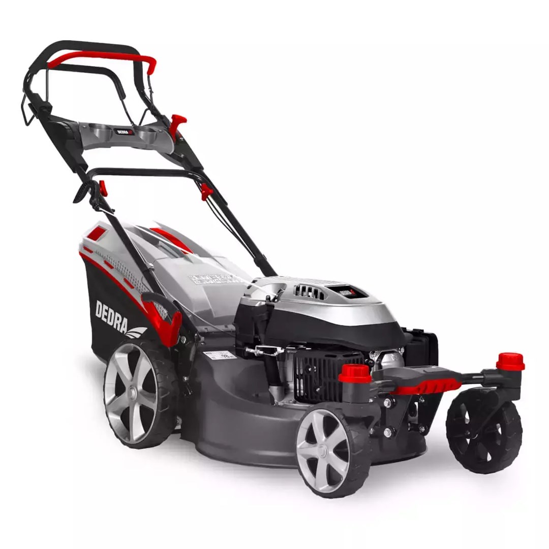 DEDRA Petrol mower 4.2kW 51cm