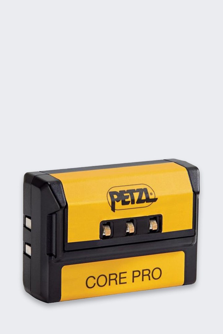 No name Petzl Core Pro E132AA00