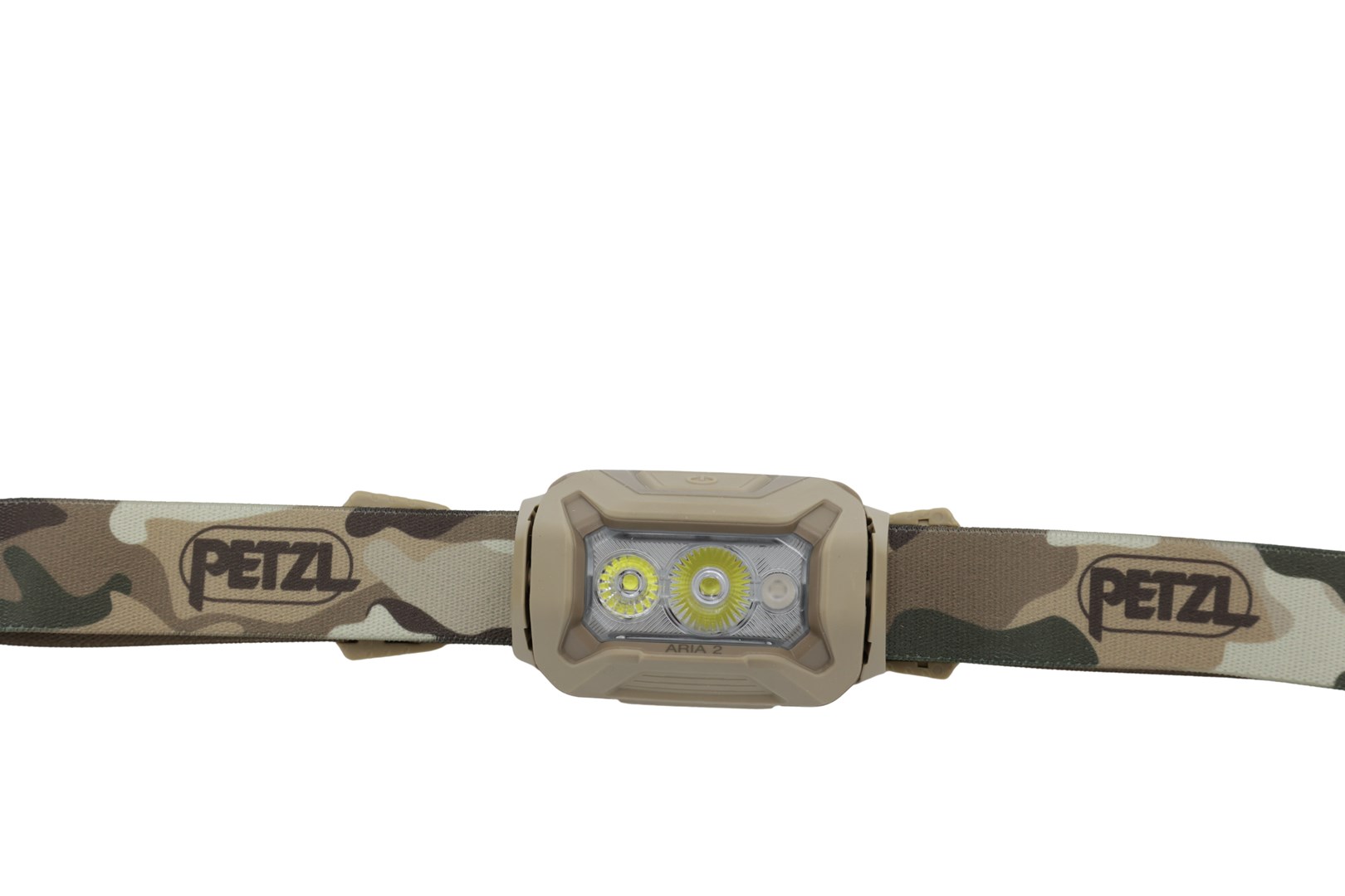 No name Petzl E070BB01 Headlamp ARIA