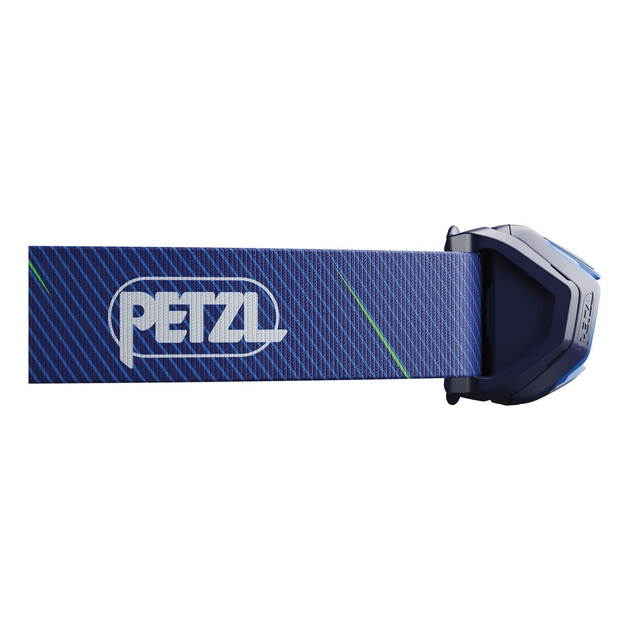 No name Petzl Tikka Black Headband