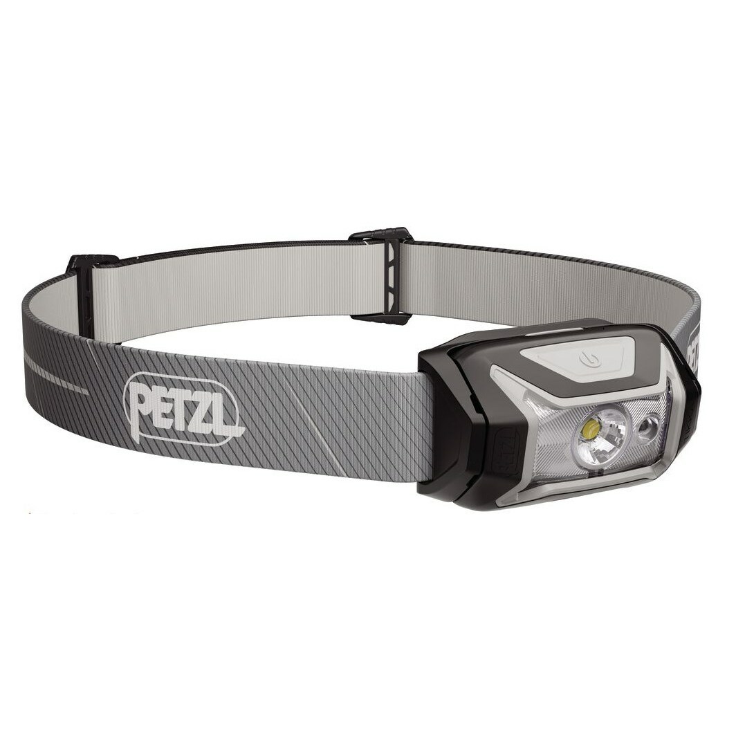 No name Petzl Tikka Core Green
