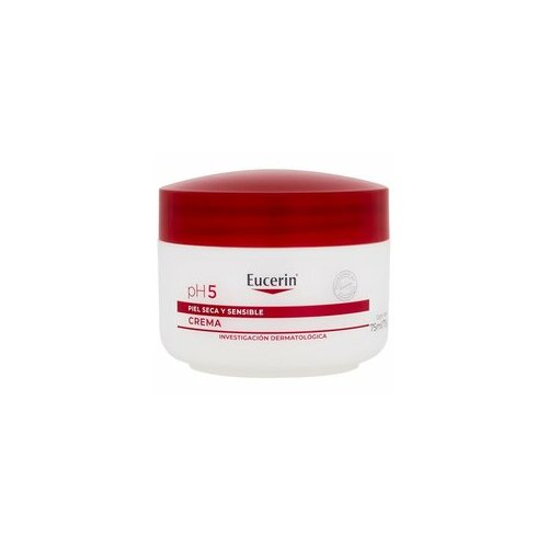 Eucerin PH5 Cream (Woman, 75ml) |
