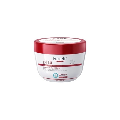 Eucerin PH5 Light Gel Cream (Woman