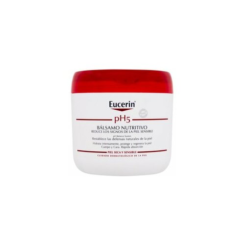 Eucerin PH5 Nutritive Balm (dry and