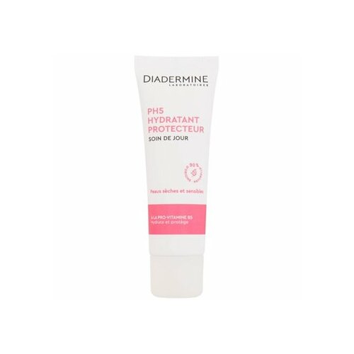 Diadermine pH5 Protecting Day Cream Tube