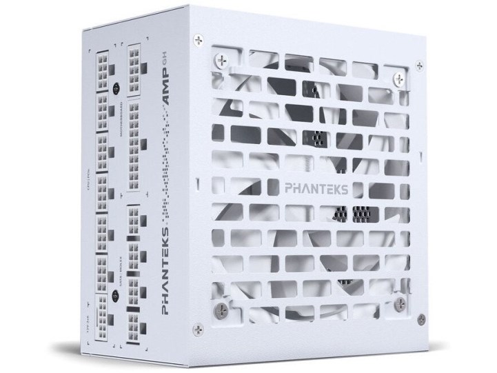 Phanteks  AMP GH 1200W 80 PLUS